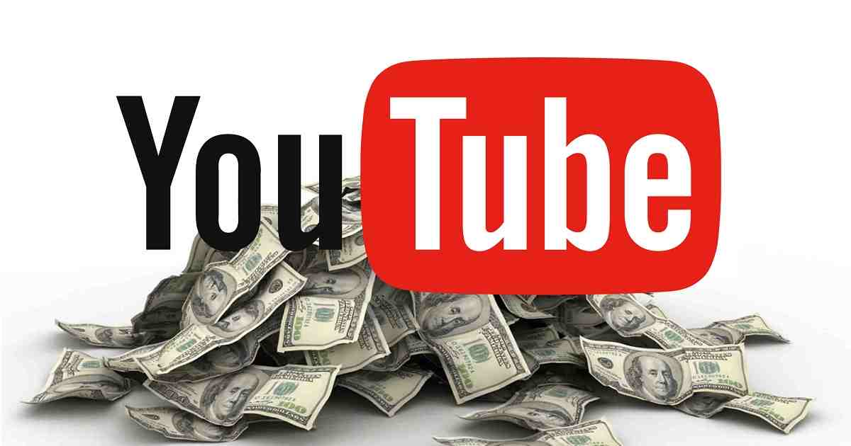 Youtube Secret Money Method 2026